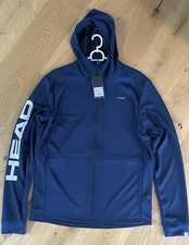 Kapuzenjacke HEAD CHALLENGE