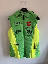 DSV Daunenweste Bogner