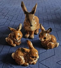 Goebel Porzellan Figuren 4