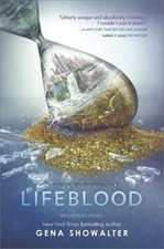 Lifeblood: A New York Times