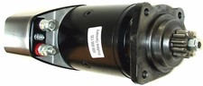 Anlasser 24V/ 5,4KW NEUTEIL - Starter NEW item