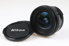 NIKON AF 20mm f/2,8 - SNr