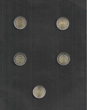 2 € Sondermünze 2015, 25