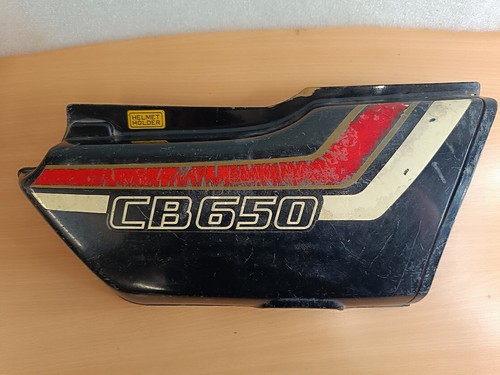 Honda cb650 rc03 coperchio - honda,