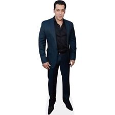Salman Khan (Suit) Pappaufsteller lebensgross