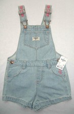 Oshkosh Latzhose NEU!  Gr. 92