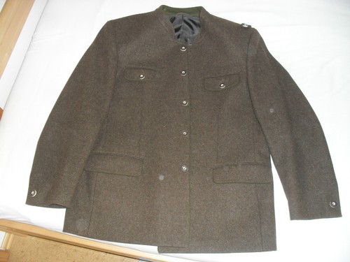 Herren männer trachtenjacke - herren,