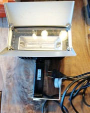 Flectalux 1000 SEL Foto/Filmleuchte 1000mA - 1000W Halogen Röhrenlampe