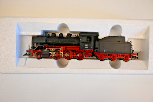Fleischmann 4142 db - 4142,