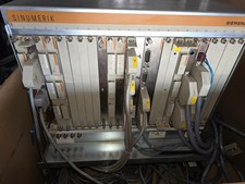 Siemens SINUMERIK mit