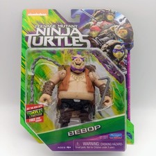 Teenage Mutant Ninja Turtles