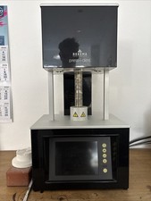 DEKEMA AUSTROMAT 354i