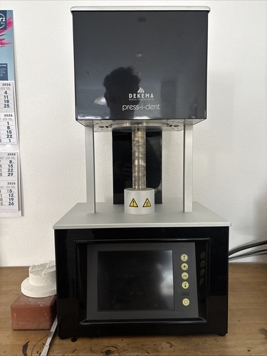 Dekema austromat 354i - dekema,