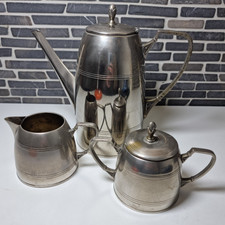 Dreiteiliges antikes - ☕,