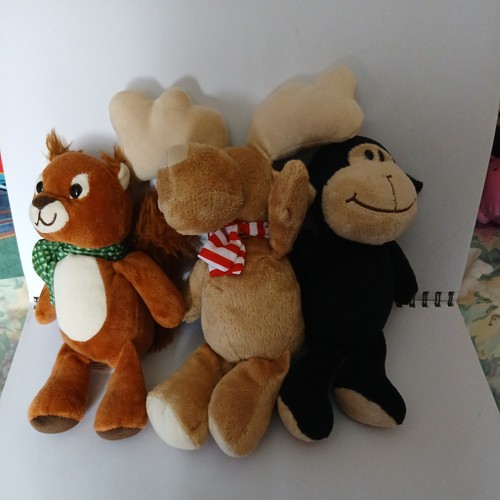 Konvolut kinder ferrero - 3x,