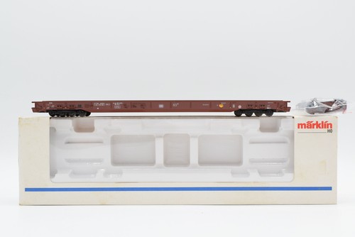 Märklin 4740 - märklin, h0