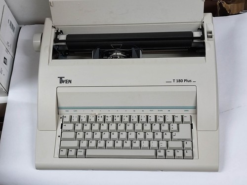 Twen 180 plus - 1x,