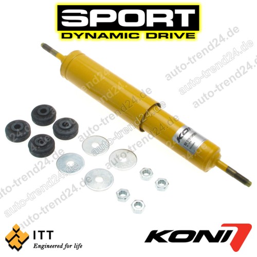 Koni sport stoßdämpfer - koni,