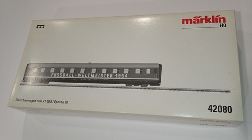 Märklin 42080 - h0,