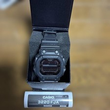 MINT Casio G-Shock