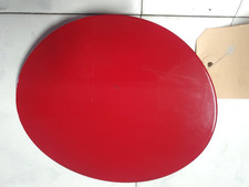 Tankdeckel, Tankklappe VW Sharan, Ford Galaxy rot    98VWA06099AA   (4-3c)