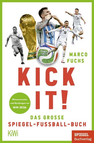 Kick das große - kick,