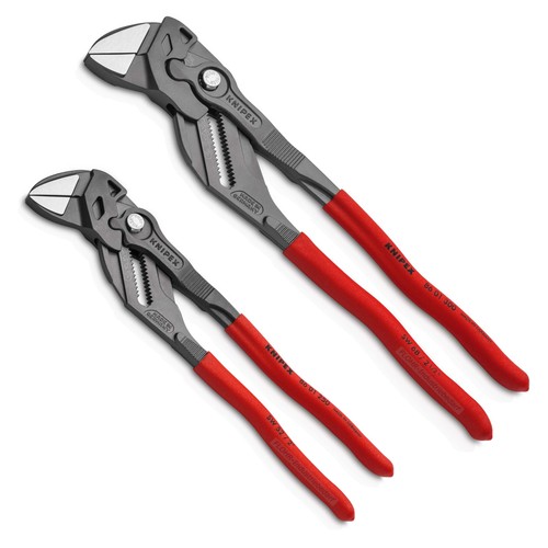 Knipex zangenschlüssel satz - zangenschlüssel-satz,