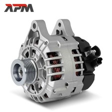 Lichtmaschine Generator 80A