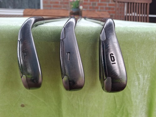 Callaway big bertha eisen - big,
