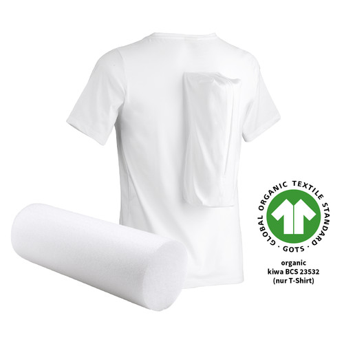 Somnipax shirt standard mit - shirt, (mit