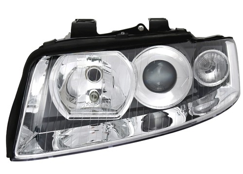 Scheinwerfer links für audi - für,