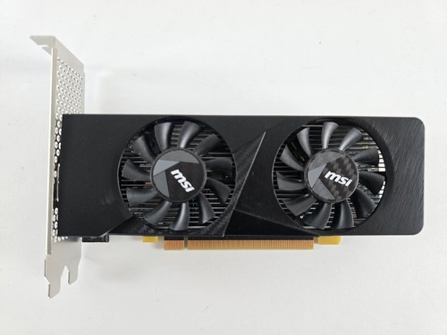 Msi rtx 3050 oc 6gb - e,