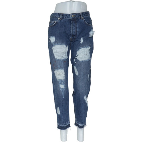 Junkyard jeans größe s - jeans,, größe: