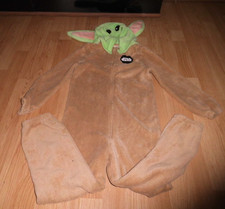 Schlafanzug von Star Wars mit Kapuze, gr.128/134