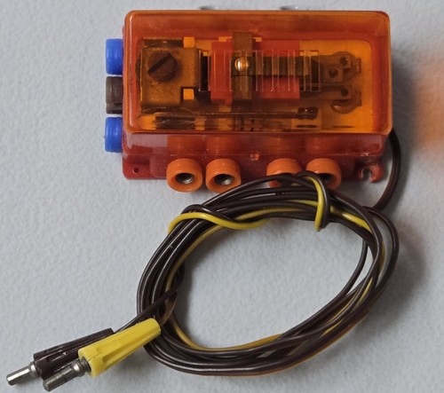 Faller ams 648 - ~~, blinkrelais