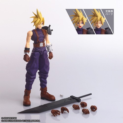 Final fantasy vii structure - fantasy,