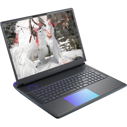 Alienware area - alienware, 18