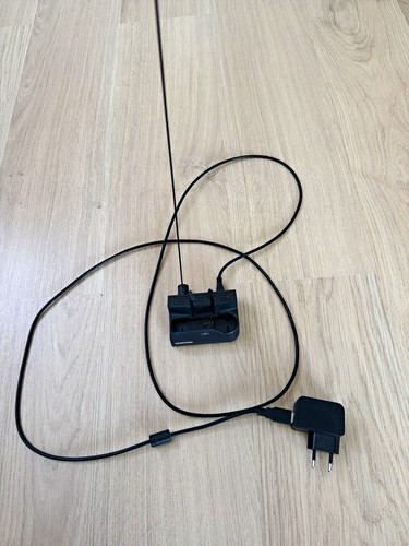 Swissphone quad ladestation - ladestation,