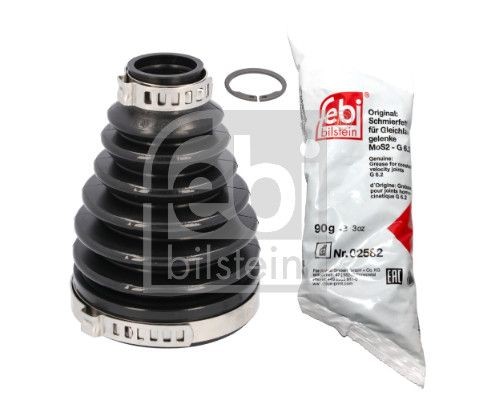 Febi bilstein faltenbalgsatz - bilstein,