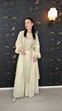 Kaftan henna kleid overall - kaftan,, kleid,