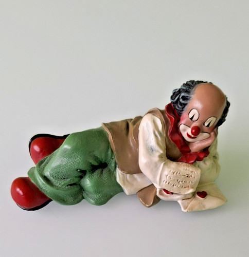 Gilde clown der - gilde, "der