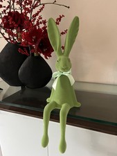 XXL Kantenhocker Hase erbs