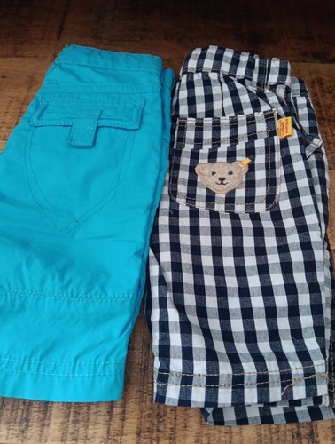 Shorts steiff lemmi kurze - shorts,