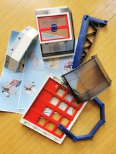 Playmobil Feuerwehr Hauptquartier 4819 Einzelteile - Set mit Tor Eingang usw. 