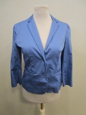 Hallhuber Blazer Kragen