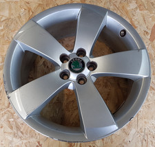 Alufelge Skoda