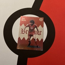 Topps FC Bayern München Team Set 2025/26 - Paul Breitner /125 DB-3 #82