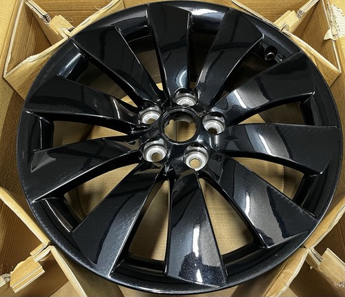 Felge 5x120 et45 saab - 1x, 95