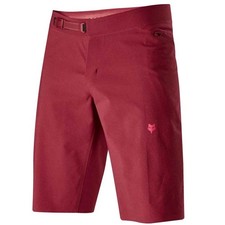 FOX Ranger Rawtec Shorts rot