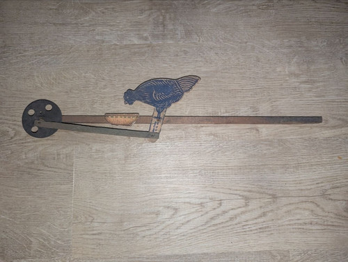 Spielzeug jaba huhn - jaba,